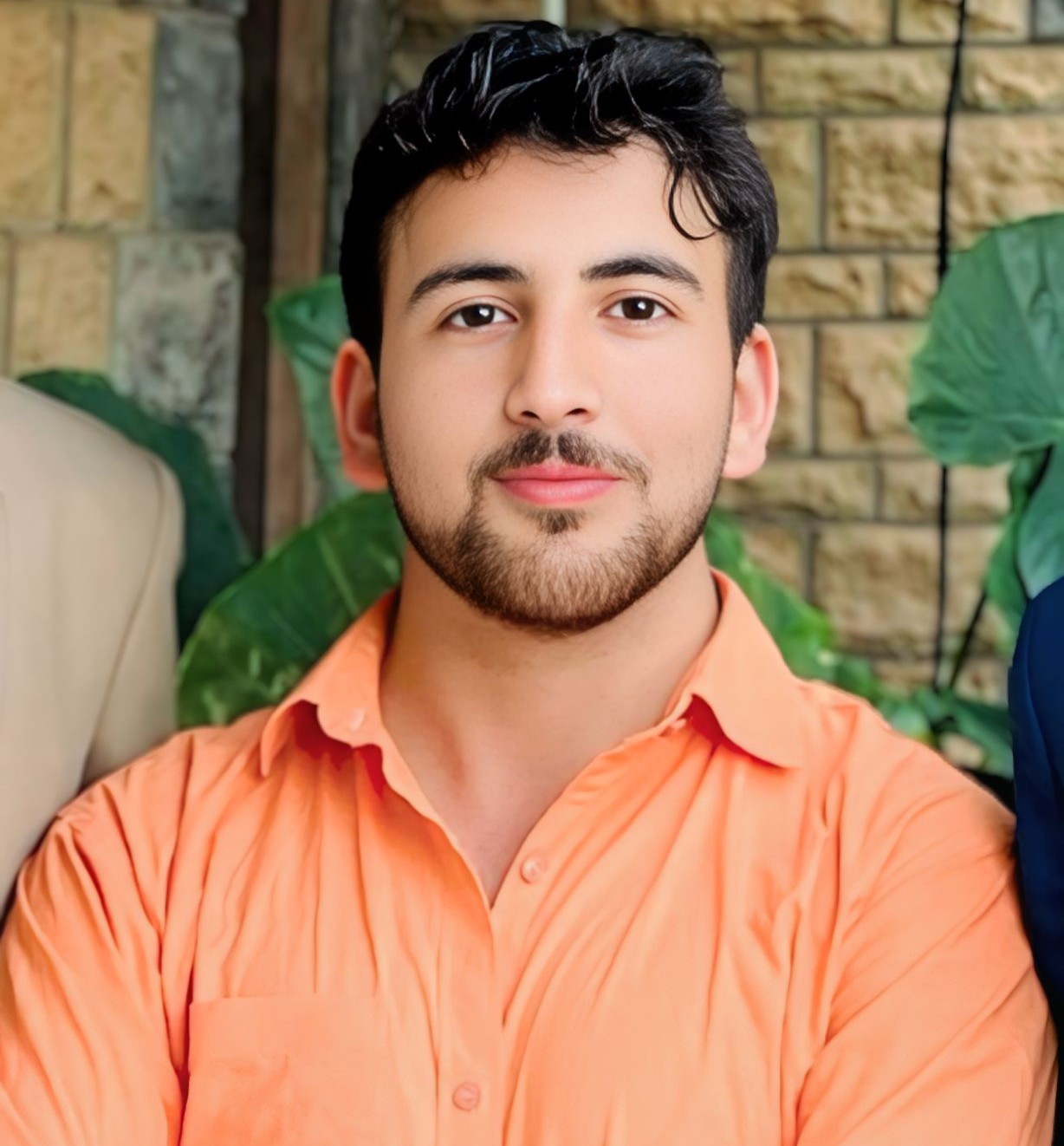 Mubashir Ali - Bioinformatics & Data Science Professional